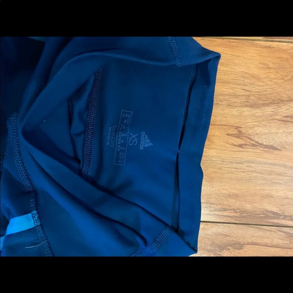 Adidas legging xs - Picture 4 of 5